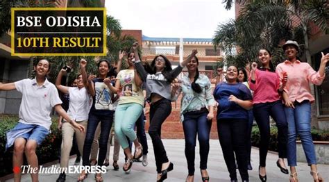 BSE Odisha Class 10th Result 2021: Odisha Board Matric HSC .
